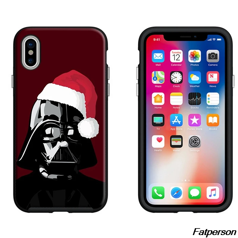 Solo A Star Wars Story черный мягкий силиконовый чехол для телефона из ТПУ Apple iPhone X10 6s 6 7 8
