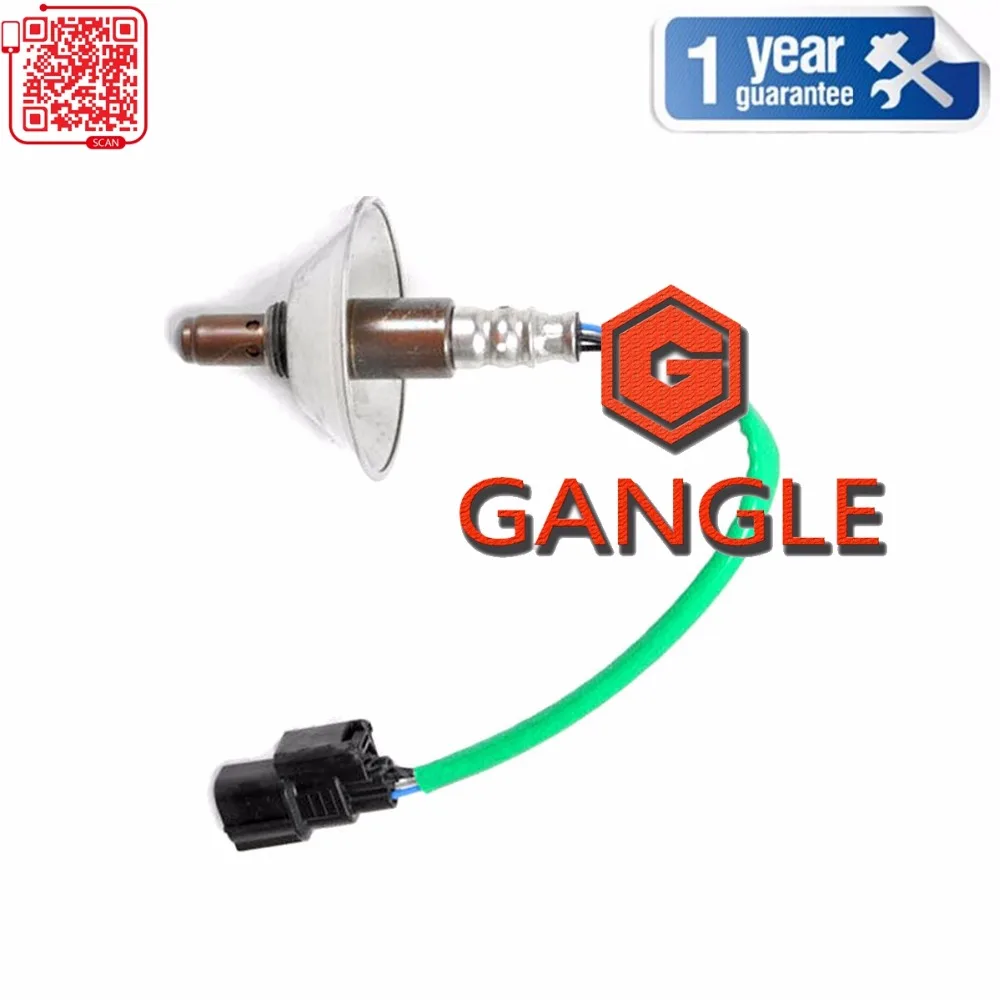 

FOR 2008-2018 HONDA JAZZ III 1.2L 1.3i 1.4L Lambda Probe Oxygen Sensors DOX-1460 36531-RB0-003 36531-RE1-Z01