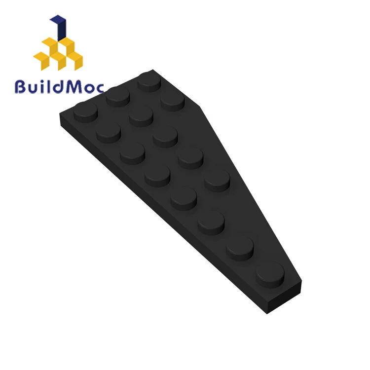 BuildMOC Собирает Частицы 50305 3x8 (слева) для строительных блоков детали сделай сам