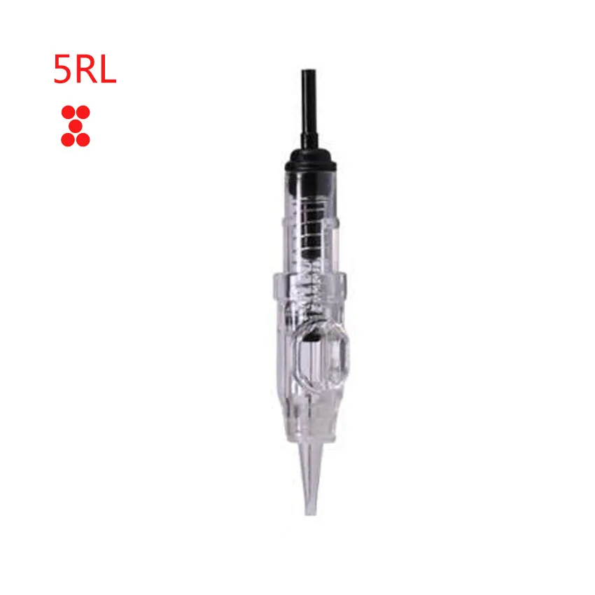 10 шт. Одноразовые стерилизованные тату иглы для бровей и губ|sterilizer tattoo|tattoo needlesneedle