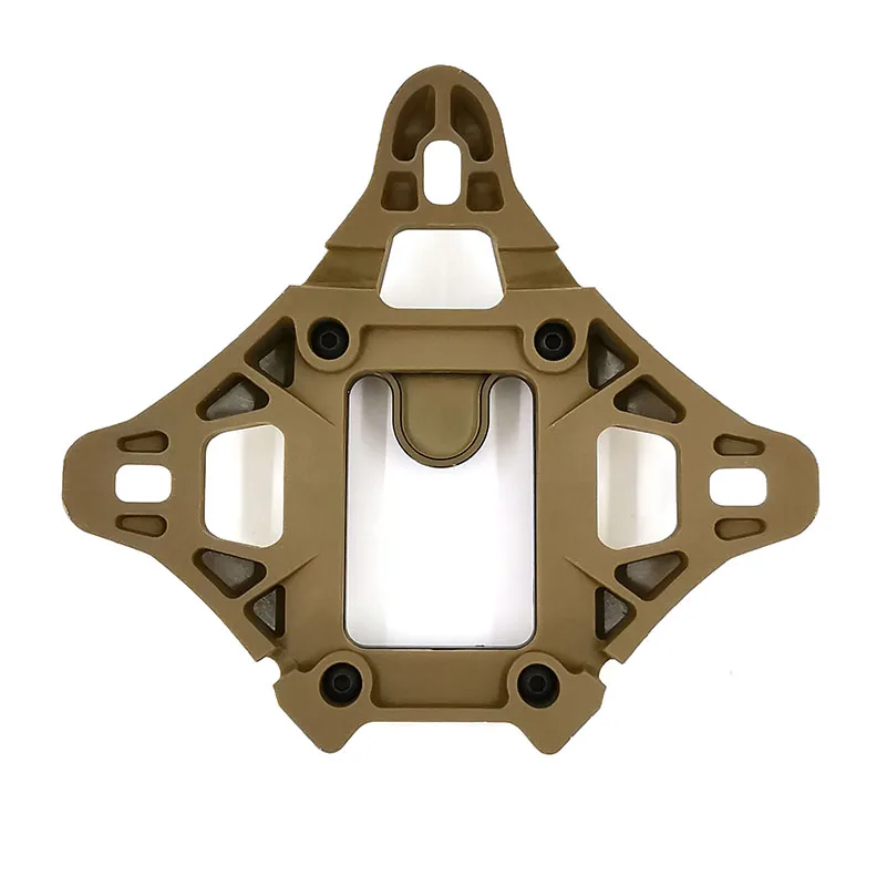 SOTAC-GEAR тактический Чехол для шлема L3 бысветильник сохнущий кронштейн быстрой