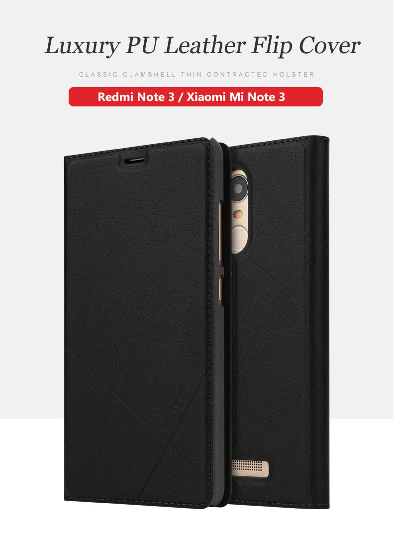 Для Red mi Note 3 Pro Чехол кожаный флип мобильный чехол для телефона роскошный защитный чехол Xiaomi mi Note 3 Note3 откидная крышка Капа Coque# VO