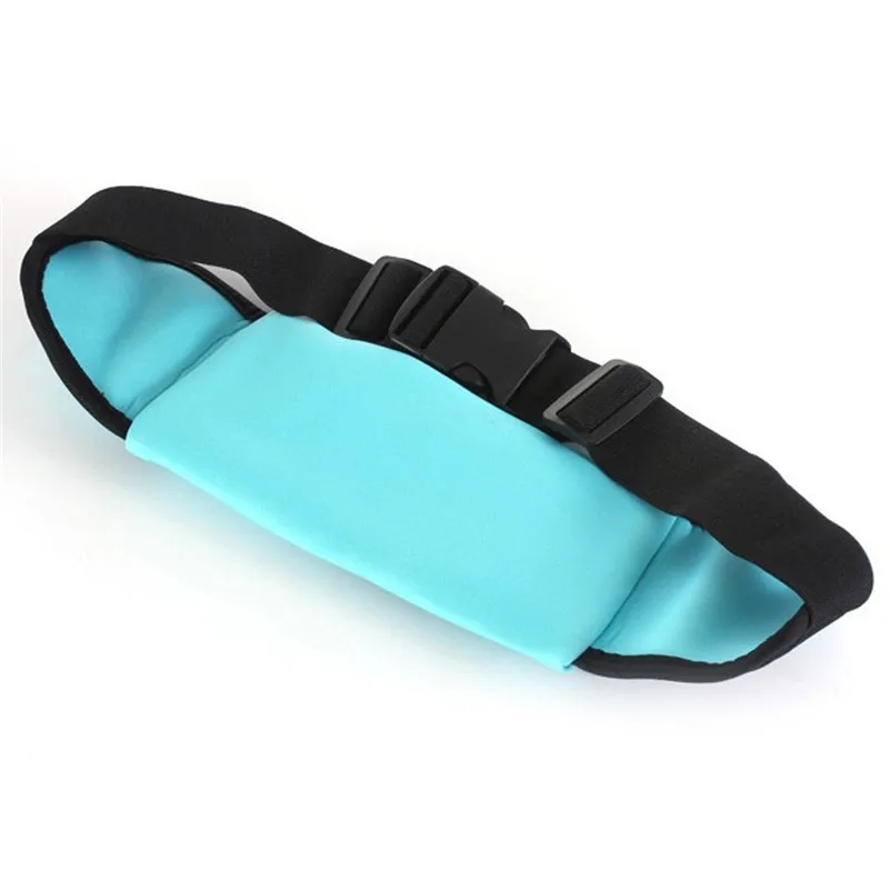 OURCIAO Fashion Hot Women Waist Packs Mobile Phone Bags Invisible Multi-function Waterproof Belt Men's Travel D358 | Багаж и сумки