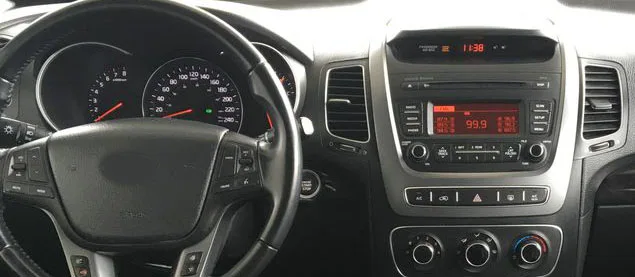 Belsee 2012 2013 Kia Sorento Aftermarket стерео радио Android 8,0 Автомагнитола 8 ядерный ОЗУ 4 Гб ПЗУ 32 Гб навигационная система