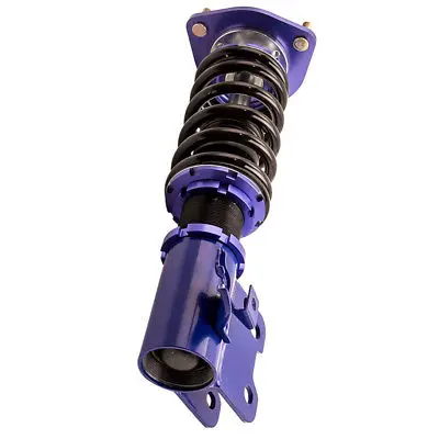 Комплекты подвесок Coilovers в сборе пружинные амортизаторы для Nissan S14 200SX 240SX LE SE R 94 98