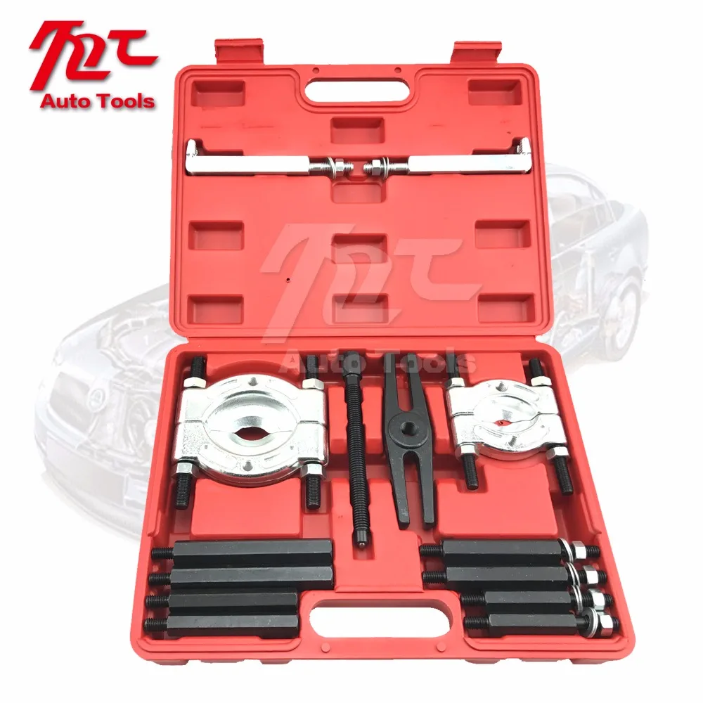 

14pcs Disc Type Double Disc Bearing Puller