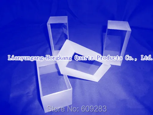 Фото JGS3 и JGS1 JGS2 кварцевой пластины Инструменты JGS3 и JGS1 JGS2 кварцевой пластины Инструменты