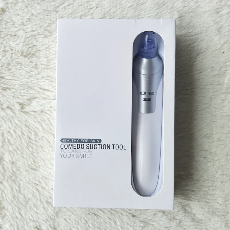 Оптовая продажа вакуумный очиститель пор Портативный электронный для ухода за