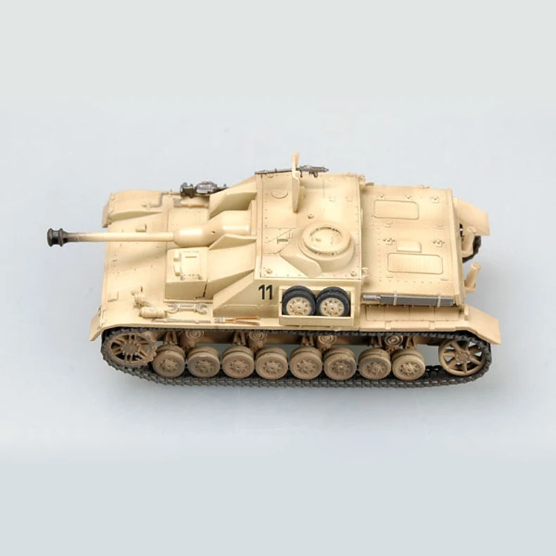 Chanycore легкая модель Sturmgeschutz IV #11 Восточная Передняя осень 1944 немецкий танк Sturmpanzer