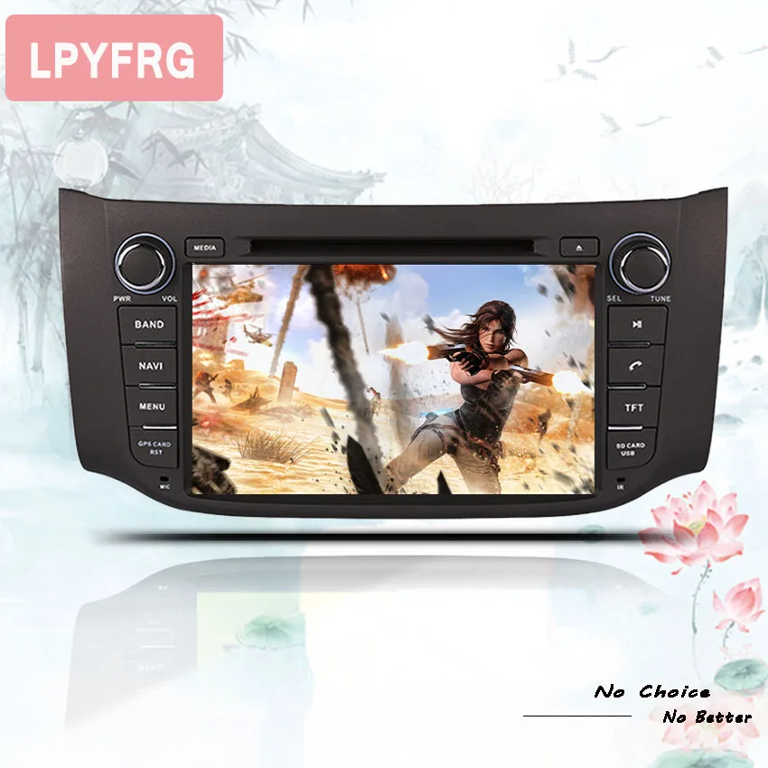 8 &quotandroid 10 Восьмиядерный автомобильный DVD плеер GPS навигация видео головное