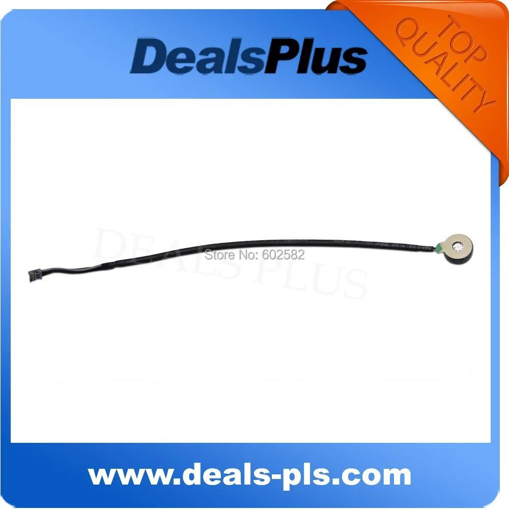 Новый кабель для микрофона Macbook Pro 13 Unibody A1278 2009 2010 2011 2012 923 0107 922 9059|cable occ|cable vgacable scan |