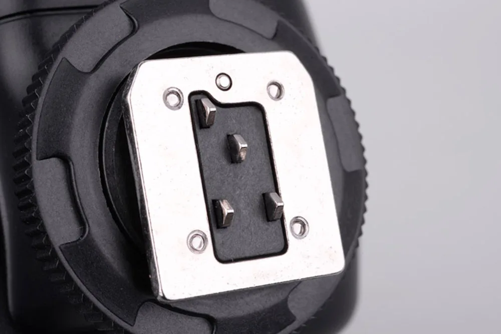 Вспышка Meike MK320 HSS master control TTL для Nikon D7100 D7000 D5200 D5100 D5000 D800 D600 D90 D80 Z6 Z7 | Электроника