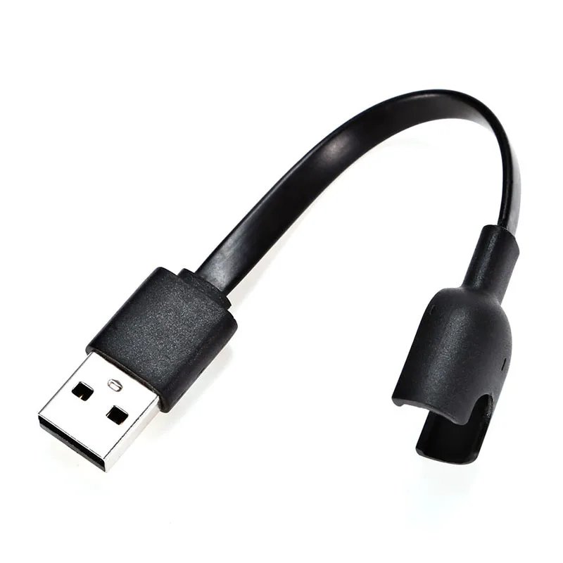 

Hot Sale Charger Cable Charging Special Designed Charging Cord USB Charger for Xiaomi Mi Band3