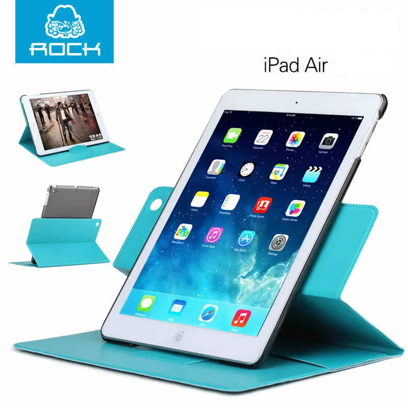 Защитный чехол Rock для apple ipad air 9 7 дюйма|tablet pc case|tablet protection casefor |