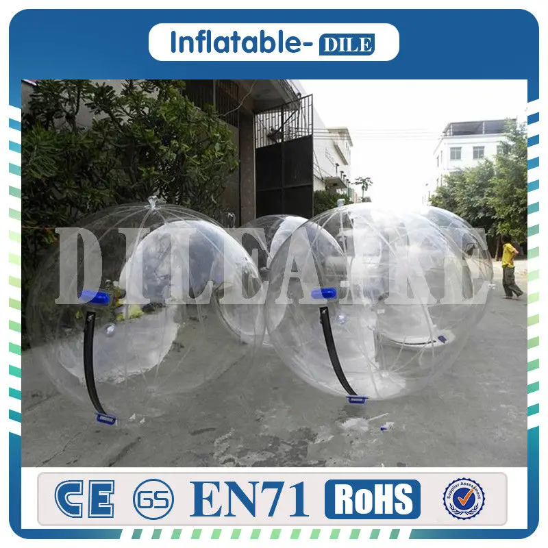 2 5 м надувной водяной шар гигантский Зорб для продажи|walking ball|water walking ballwater |