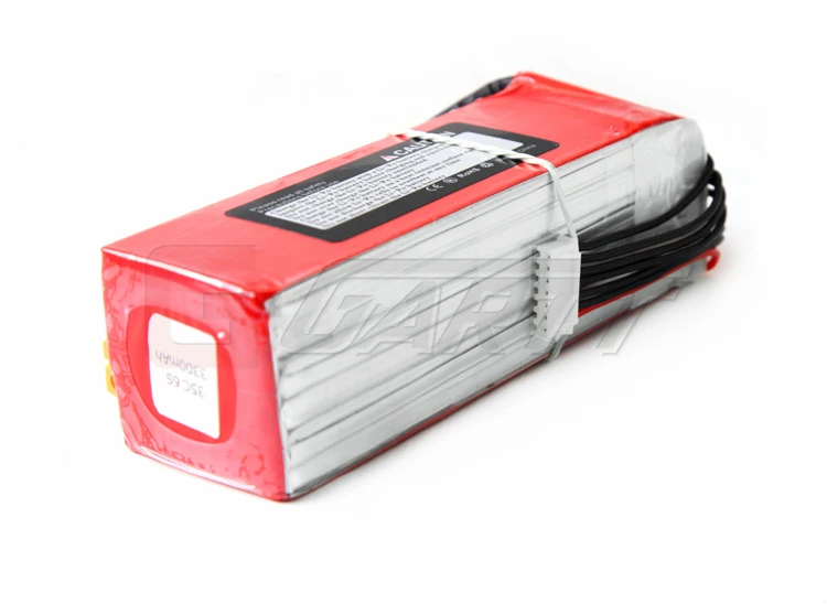 YPG 22 2 V 3300mAh 35C 6S Lipo Li Po батарея для RC Trex Helicopte & Car|6s lipo|lipoly batteryypg 6s |