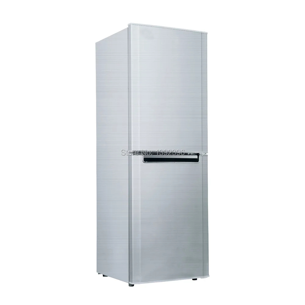 Холодильный компрессор на солнечной батарее 176L|compressor refrigerator|freezer refrigeratorrefrigerator