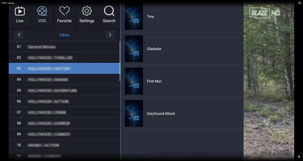 Wechip X88 Pro IP tv SUB tv Box Android 9,0 Великобритания Канада Италия Германия IP tv subsciption 1 год RK3318 телеприставка