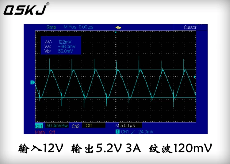 WAVGAT 8 V-35 V 5V 8A DC-DC зарядная плата для транспортного средства модуль разгерметизации питания 4 порта USB выход мобильное зарядное устройство