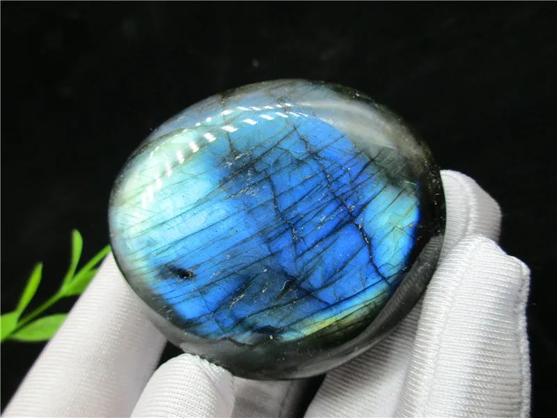 

Natural Labradorite Quartz Crystal Healing Mineral Specimen Madagascar Gift Energy Reiki Healing Collection