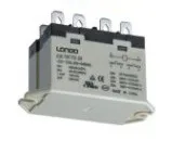 1 шт. Longo JQX 76F TU 2A 25A реле питания 24VDC/12VDC/110VDC/220VAC|Реле| |