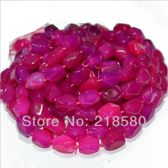 

H-ANB09 5 Strands/lot Full Strand Natural Dragon Agat Beads Blue Pink Purple Nuggets Beads Square -Shape 9x12mm-10x14mm
