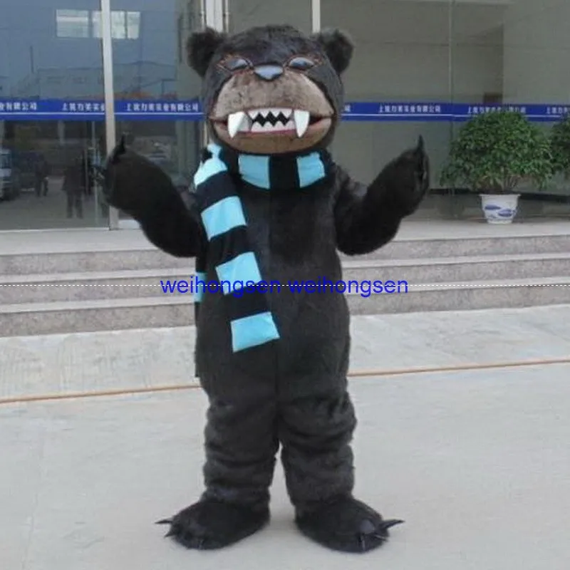 Высокое качество EVA материал шлем черный ужасно носить талисман костюмы