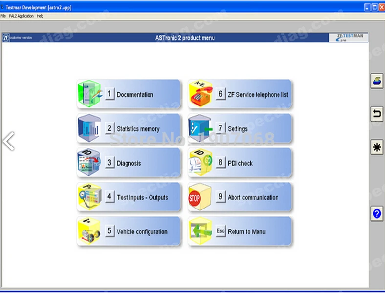 Hino Diagnostic eXplorer 2 - DX2 1.1.17.5+ Database 2016+Activator+keymaker unlock for unlimited install on many pcs |