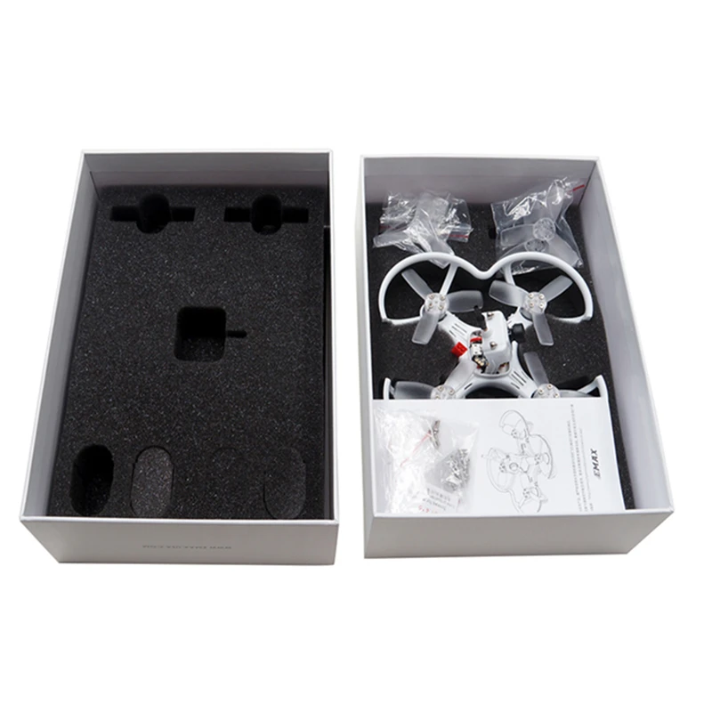 Батарея для Emax babyhawk 87 мм Femto F3 Bullet 6A 1104 5250kv бесщеточный двигатель Mirco FPV Racer PNP BNF