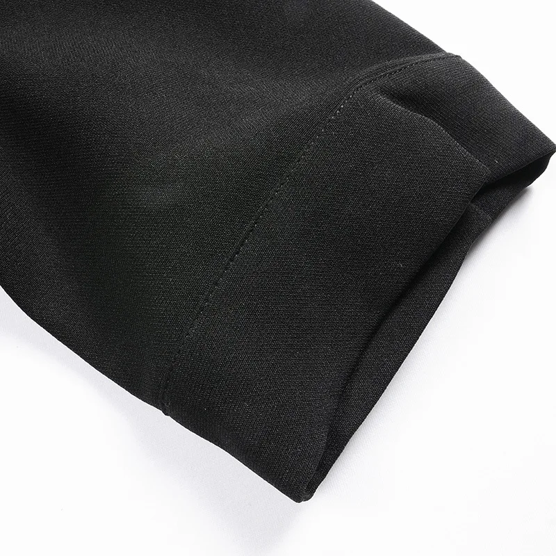 Летние Женское вечернее платье 2019 с круглым вырезом и короткими рукавами