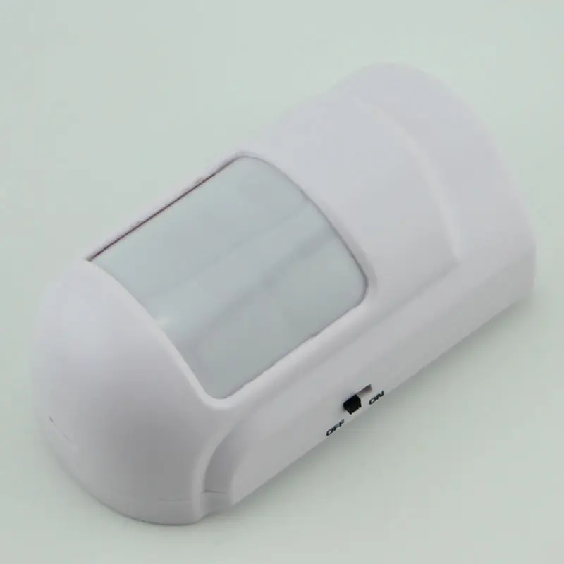 Охранная сигнализация для дома беспроводная/Проводная охранная с GSM и SMS 99