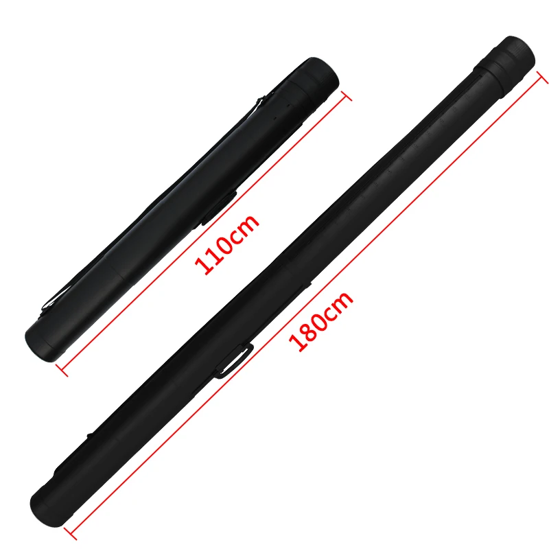 Длина удлинительной трубки цилиндра для покраски регулируется от 1 до 8 м