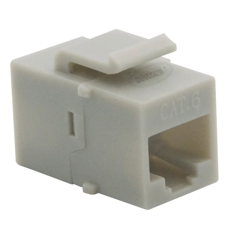 Keystone CAT6 1000 м RJ45 серого цвета | Электроника