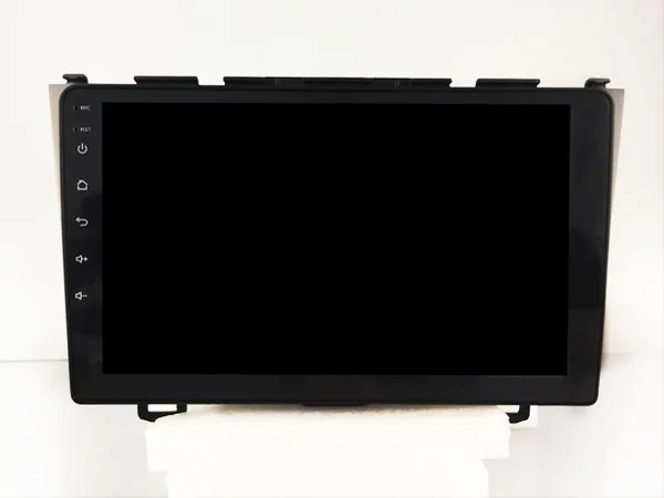 Автомобильный DVD-плеер AVGOTOP с GPS Android 10 для HONDA CRV 2006-2011 мультимедийный