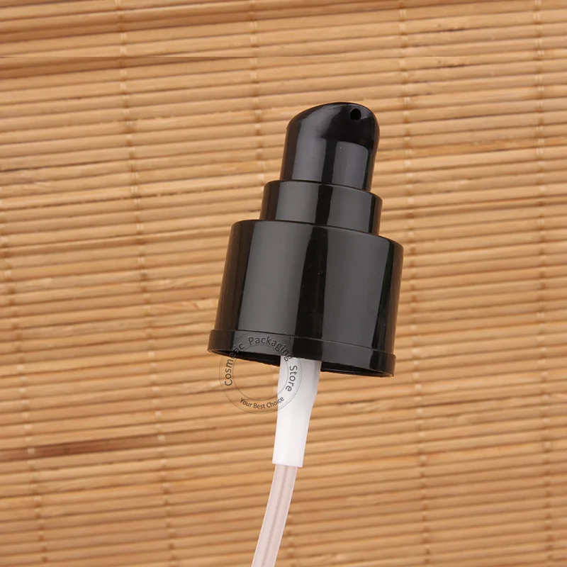 Пластиковая бутылка с насосом для лосьона 100 мл 40 шт./лот|lotion pump bottle|refillable containerplastic