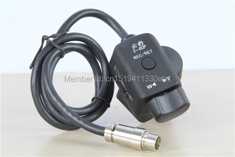 Управление зумом для объективов ENG Бесплатная доставка | Электроника