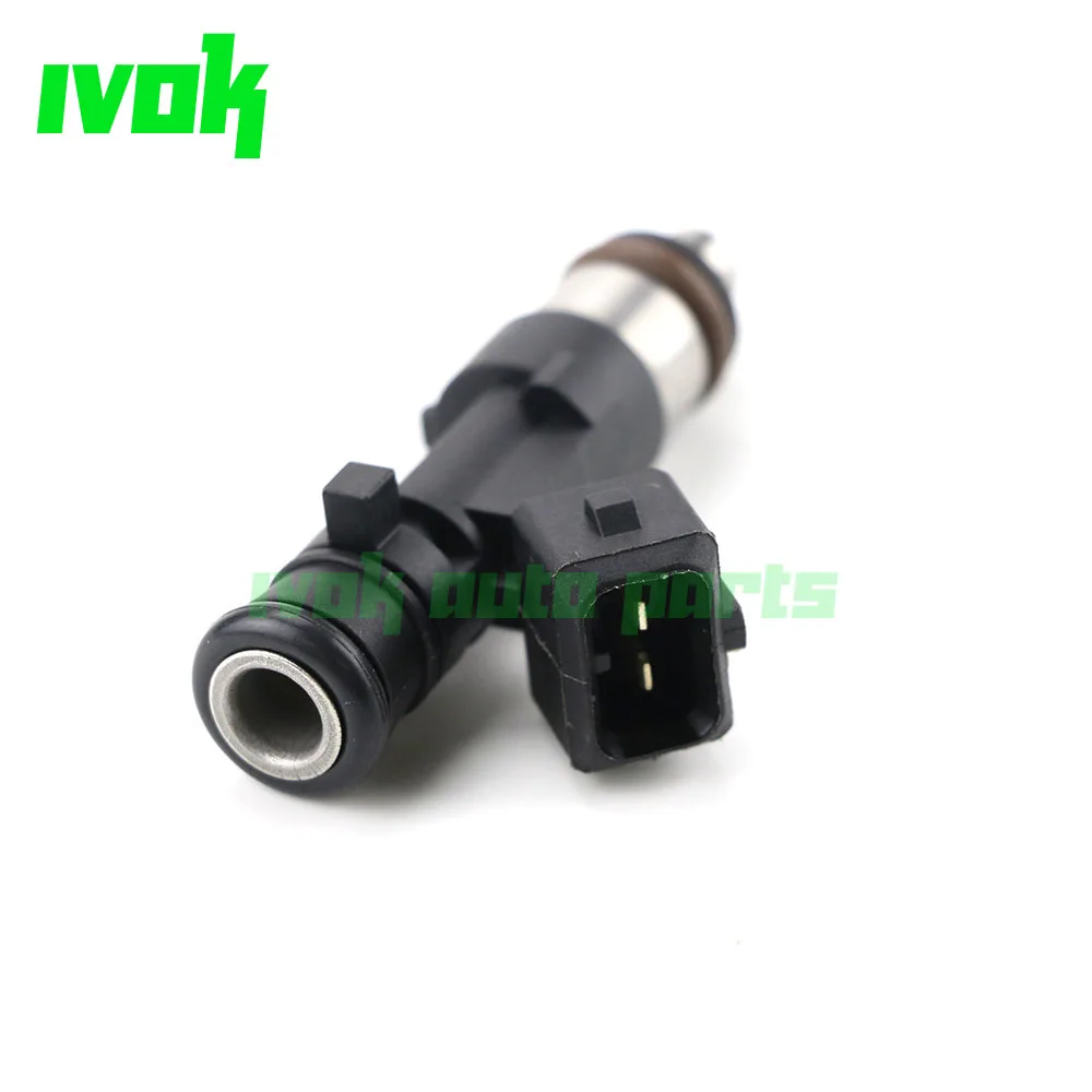Топливный инжектор для Lada 110 112 Kalina Priora 0280158022 л 280 158 0 022|fuel injector|injector injectornew fuel injectors |