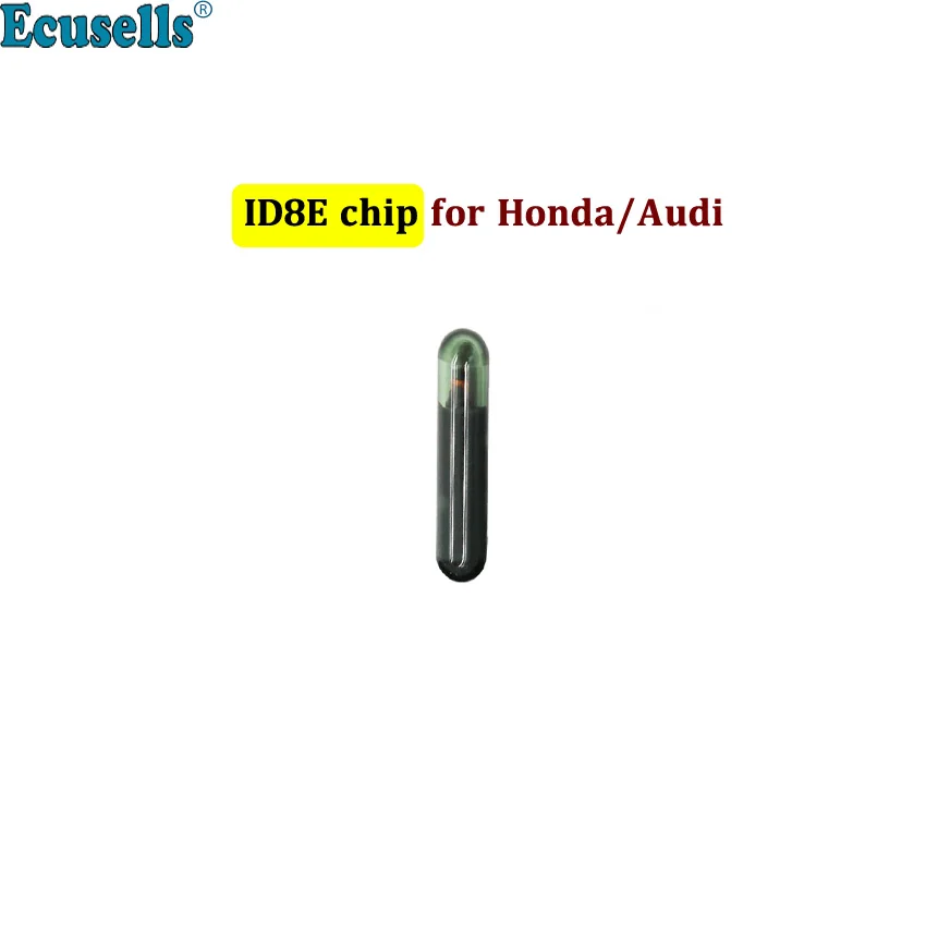 ID8E 8E стеклянный чип Автомобильная фотография для Honda Fit Jazz Audi Q7 | Автомобили и
