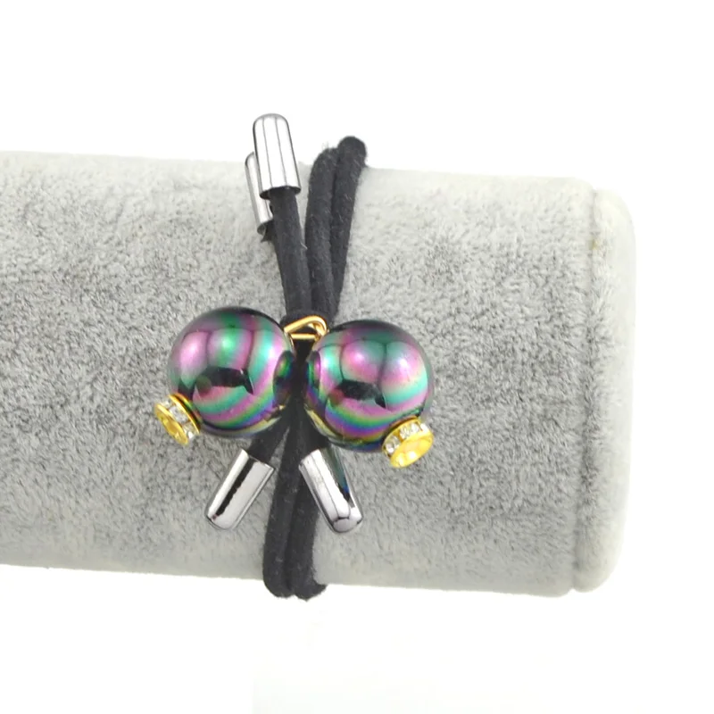 5 шт./партия эластичные резинки для волос|hair band accessories|elastic hair tieshair ties |