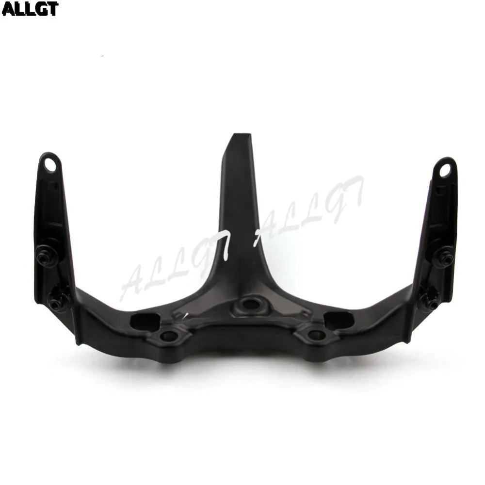 ALLGT верхняя Подвеска для фары Honda CBR1000RR 2004 2005 2006 2007 | Автомобили и мотоциклы