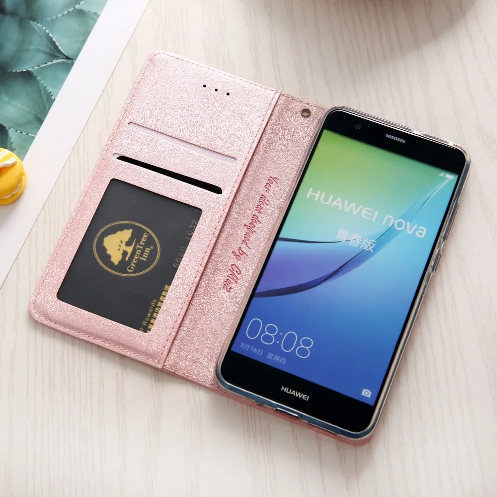 Магнитный флип-чехол для huawei P10 Lite P10 Шелковый кожаный чехол и силиконовый мягкий чехол huawei P10 Lite чехол Роскошные Чехлы для телефона funda