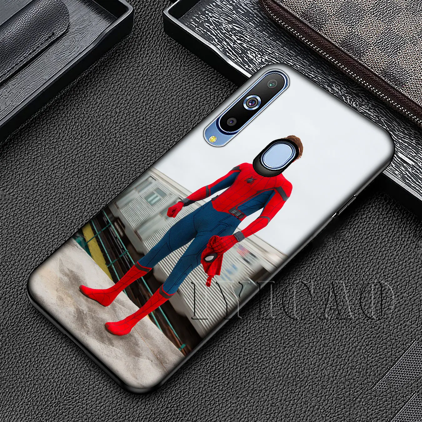 Мягкий силиконовый чехол для Samsung Galaxy A70 A60 A50 A40 A30 A20 A10 A50S A40S A30S A20E A10S |