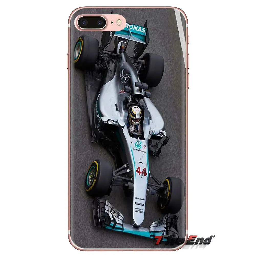 Soft Shell Cases Lewis Hamilton Racing car Star Men For Oneplus 3T 5T 6T Nokia 2 3 5 6 8 9 230 3310 2.1 3.1 5.1 7 Plus 2017 2018 |