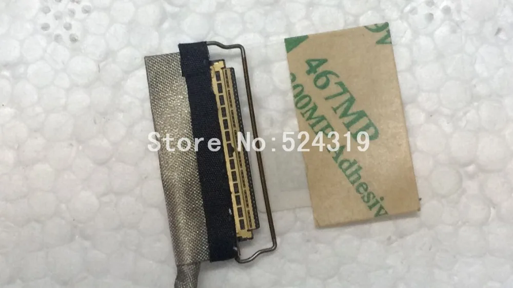 Новый ЖК кабель для ноутбука Dell Inspiron 15 3531 05JWND DC020022P00|lcd cable|laptop cablecables for laptop |