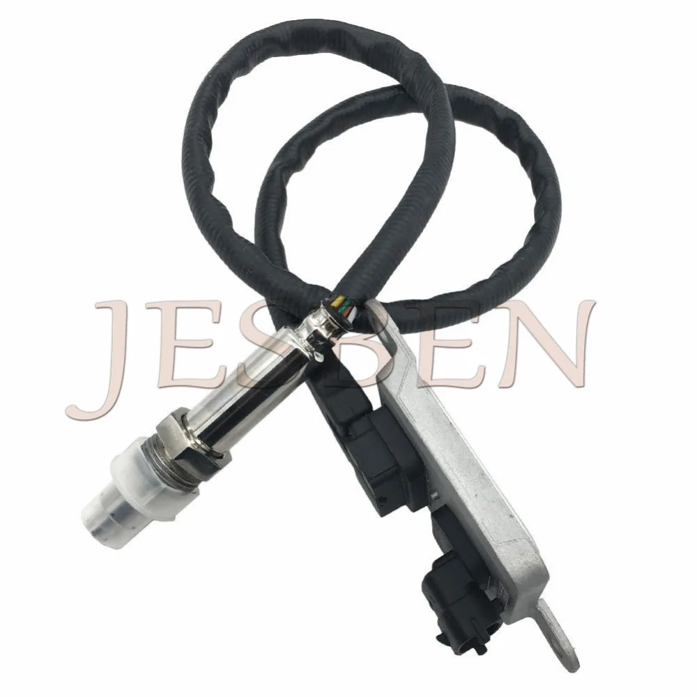 Датчик лямбда-сигнала NOx JESBEN 21636088 для грузовиков Volvo, артикул детали 5WK96643D 5WK9 6643D.