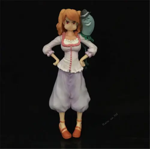 One Piece Charlotte Pudding Sanji Fiancee 14 см/6 дюймов новая коробка красивая фигура | Игрушки и