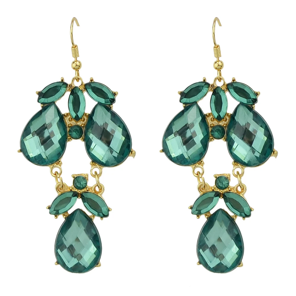 Kayshine Orecchini Earrings Charm Colorful Rhinestone Drop Grape Simulated Bijoux Boucles D'oreilles|grape earrings|earring charmscolorful