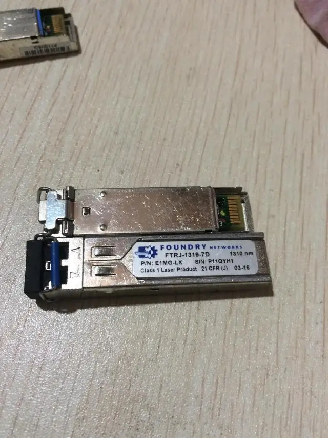 

Communication Equipment