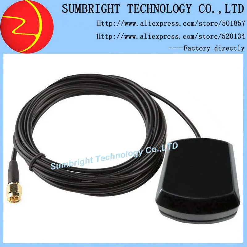 Sb-ca119-sma-3m 150 шт. * машина электрический китай морской универсальный открытый SMA 1575.42