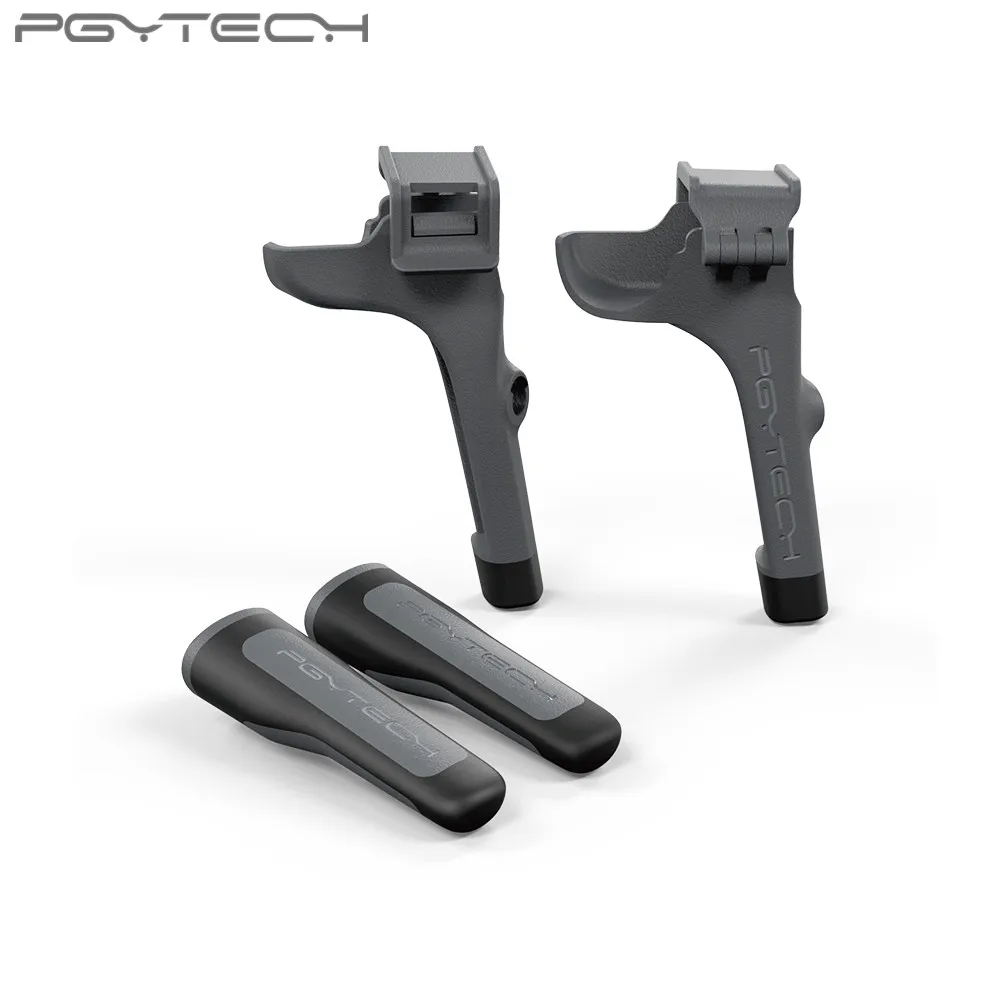 PGYTECH DJI Мавик 2 посадка Шестерни Расширенный ноги Поддержка ногу защитника Drone